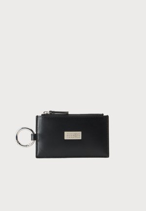 MM6 Maison Margiela, Portafoglio - black