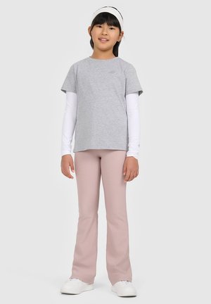 4F, - T-shirt basic