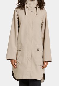 Didriksons Parka - beige
