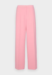 SLFTINNI MW WIDE N NOOS - Housut - peony