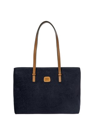 Bric's LIFE VITTORIA  - Shopper - blau