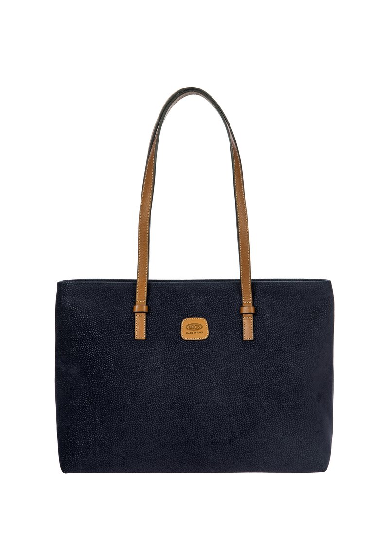 Bric's LIFE VITTORIA - Shopping Bag - blau