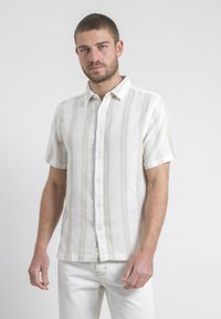 Non sélectionné, beige