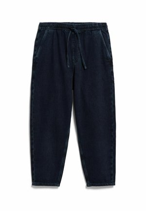 ARMEDANGELS, PULL ON - Jeans Relaxed Fit - lolite