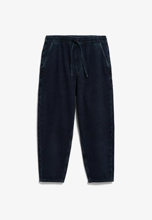 ARMEDANGELS, PULL ON - Relaxed fit jeans - lolite