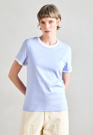 TEE - Βασικό μπλουζάκι - brunnera blue