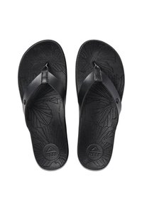 Reef Teensandalen - black