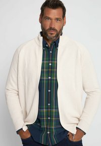 JP1880 Kofta - natur melange