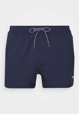 Badeshorts - navy