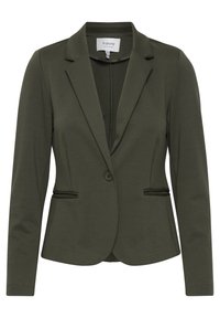 RIZETTA - Blazer - deep depths