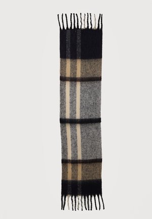 Barbour, ISLA TARTAN BOUCLE - Шал - blue