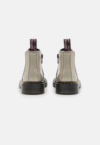 Dr. Martens 2976 - Botines - silver lightshow