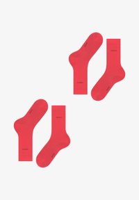 Niet geselecteerd, red pepper