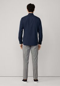 Façonnable CL SP LUX - Camisa elegante - marine blue