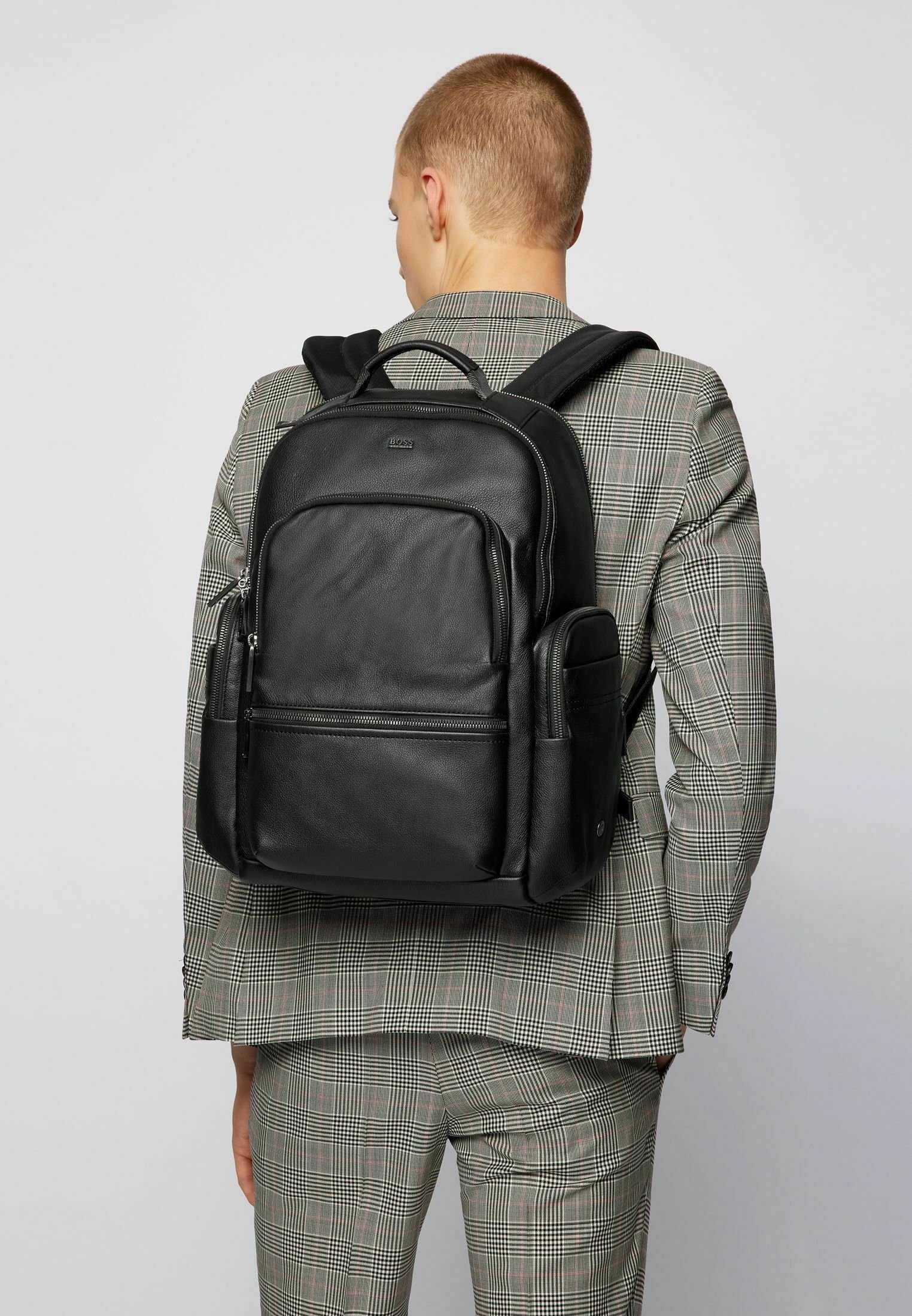 boss backpack