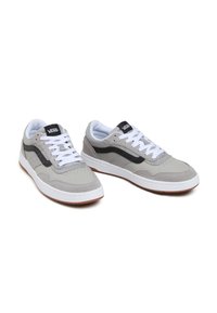 Vans CRUZE 3.0 UNISEX - Sneakers basse - medium grey