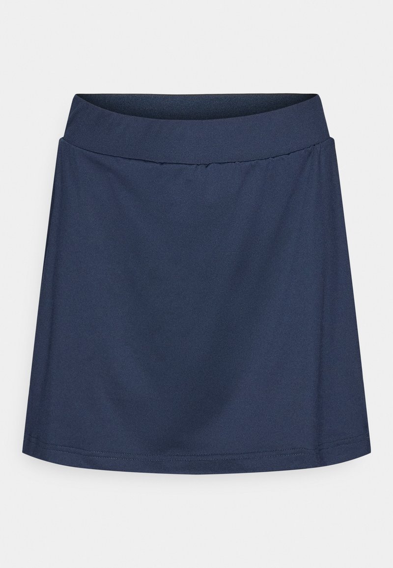 Cross Sportswear Rokken donkerblauw