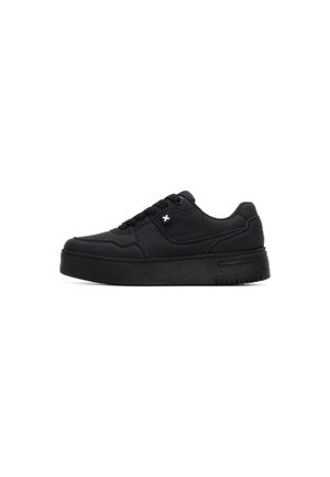 SNEAKER - Zapatillas - black