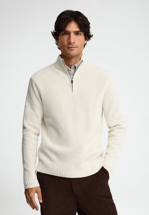 Polo Club, Jersey de punto - ecru vigore