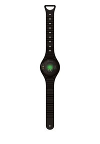 TECHMADE FREETIME - Smartwatch - black