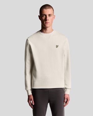 Lyle & Scott Sweatshirt - cove