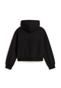 Vans Felpa con zip - black