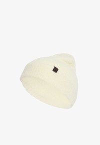 Sélectionné, off white aurora coffee