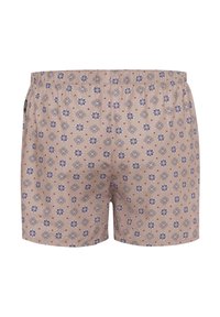 Hanro FANCY - Boxer shorts - classic minimal