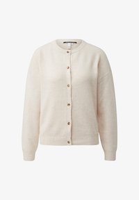 Niet geselecteerd, creme