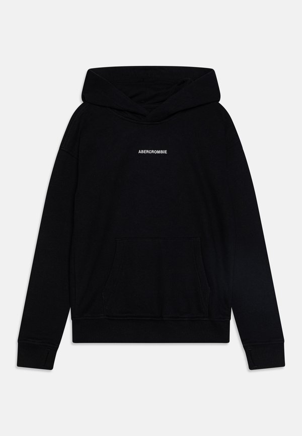 LOGO - Hoodie - anthracite
