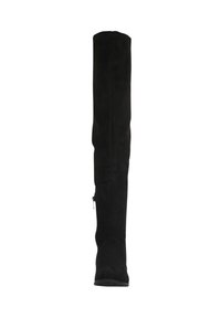 Elara Stiefel - schwarz