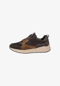 Unausgewählt, braun