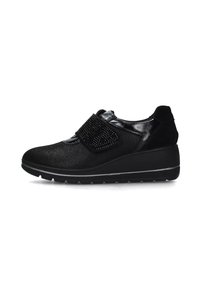 Enval Soft Sneakers basse - black