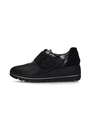Enval Soft Sneakers basse - black