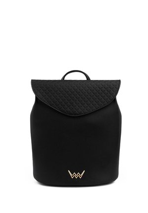 VUCH LINTON DIAMOND - Malý batoh  - black