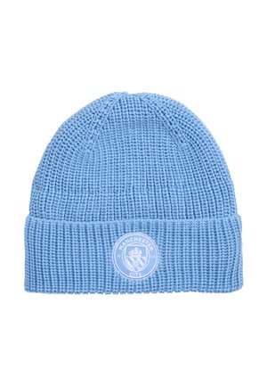MANCHESTER CITY ESSENTIALS - Equipación de clubes - team light blue- white