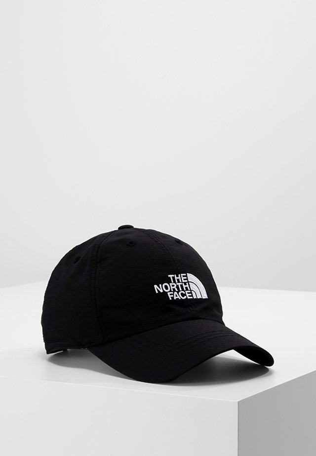 HORIZON HAT UNISEX - Cap - black