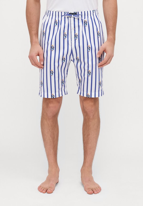 SHORT SLEEP BOTTOM - Pyjama bottoms