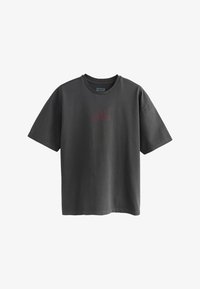 Neselectat, charcoal grey post malone