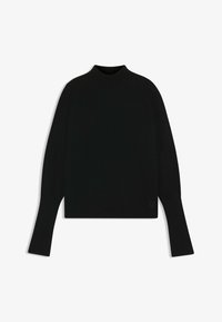 Ausgewählt, black one