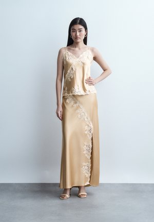 Uvrstitev 9: By Malene Birger - MADELEINE - Top