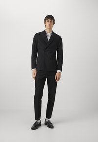 BOSS HANRY - Giacca elegante - black