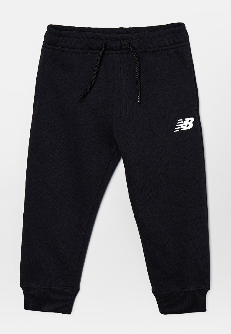 New Balance Trainingsbroek zwart