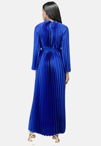 Elara Ballkleid - dunkelblau