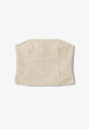 Les Copains, Top - beige