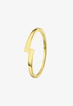 GALAXIE BLITZ - Bague - gold-coloured