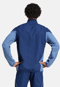 adidas Performance FUSSBALL - TEAMSPORT TIRO 25 COMPETITION - Trainingsvest - blaublau