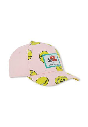 DISNEY - Casquette - rosee