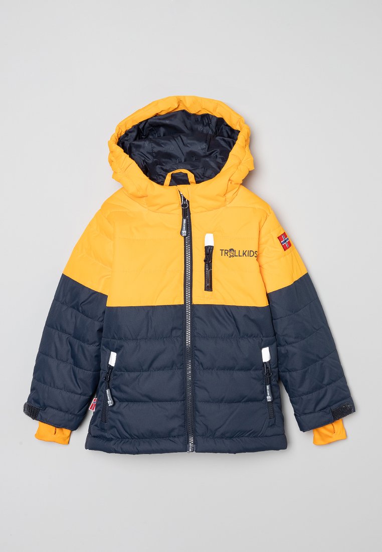Trollkids Ski jas meerkleurig Trollkids Ski jas meerkleurig