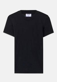 Unselected, black